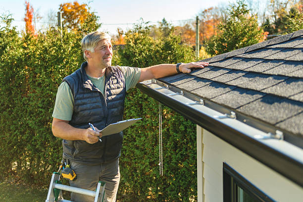 Affordable Roofing solutions in Caryville, TN